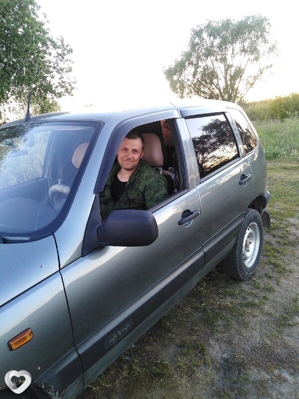 Роман, 49, Муроме — анкета №3892036