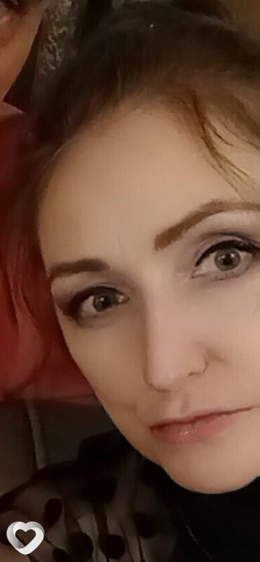 Оксана, 45, Чебоксарах — анкета №3892039