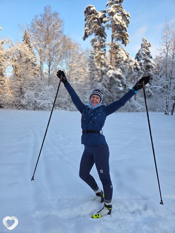 Екатерина, 41, Москве — анкета №3892043