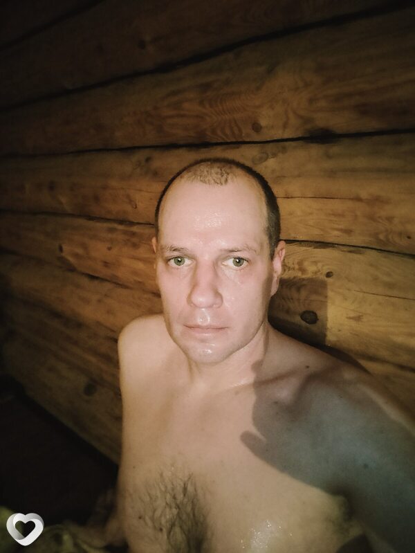 Максим, 43, Тюмени — анкета №3892196
