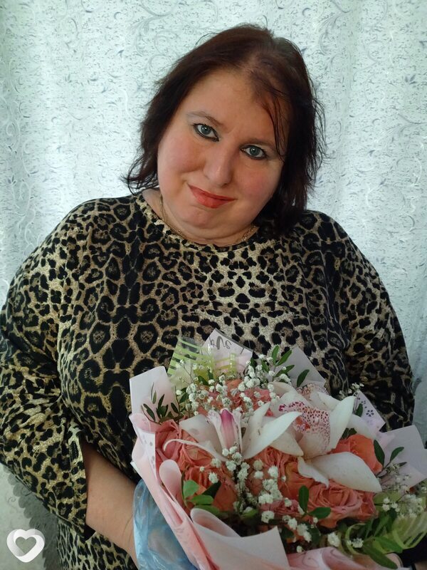 Наталья, 52, Нижнем Новгороде — анкета №3892197