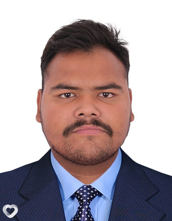 Ashish, 24, Москве — анкета №3892199