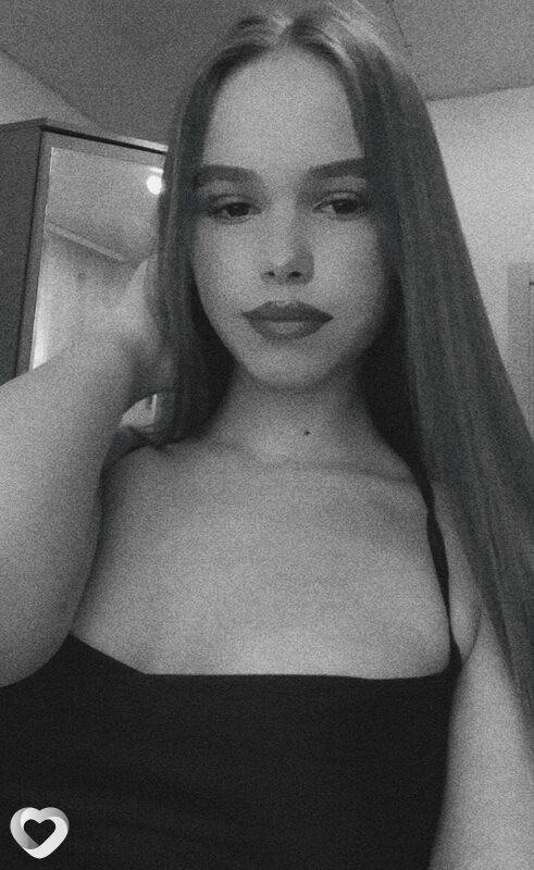 Ксения, 18, Брянске — анкета №3892203