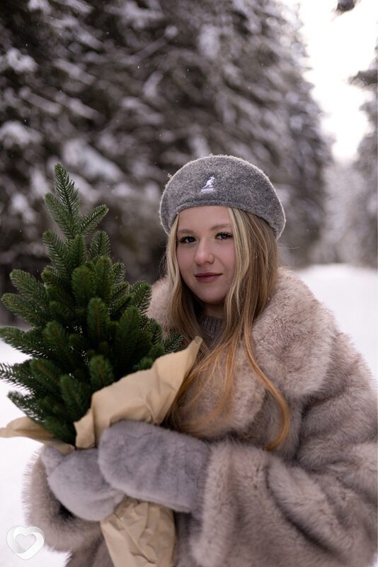 Васелина, 20, Нижнем Тагиле — анкета №3892206