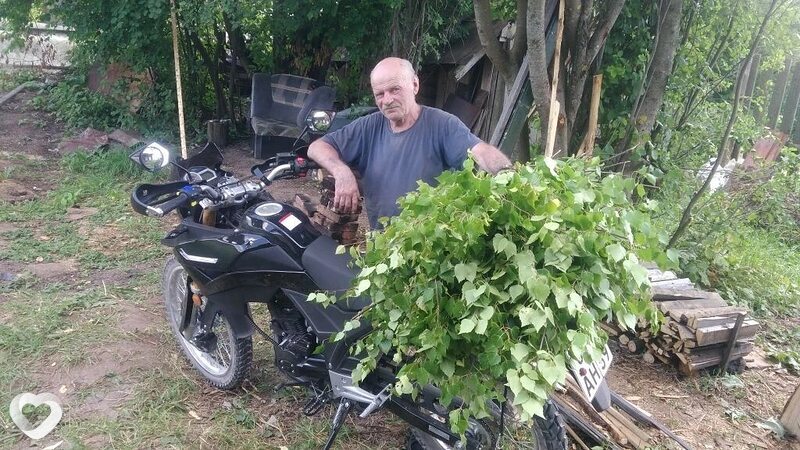 Сергей, 64, Березниках — анкета №3892207