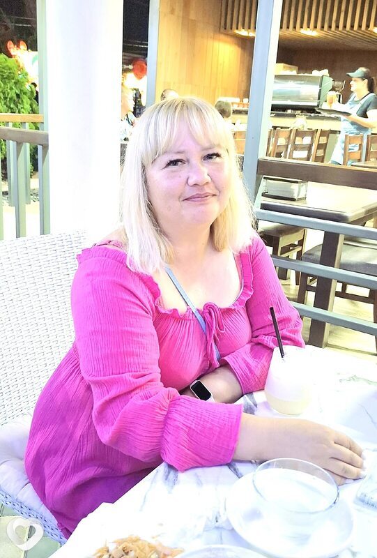 Юлия, 40, Воронеже — анкета №3892212