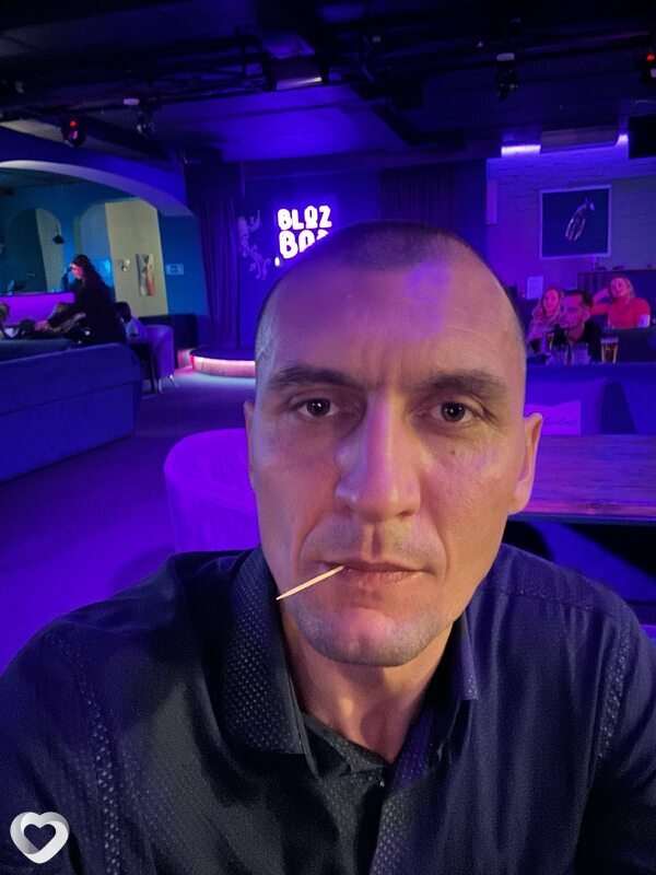 Александр, 42, Челябинске — анкета №3892214