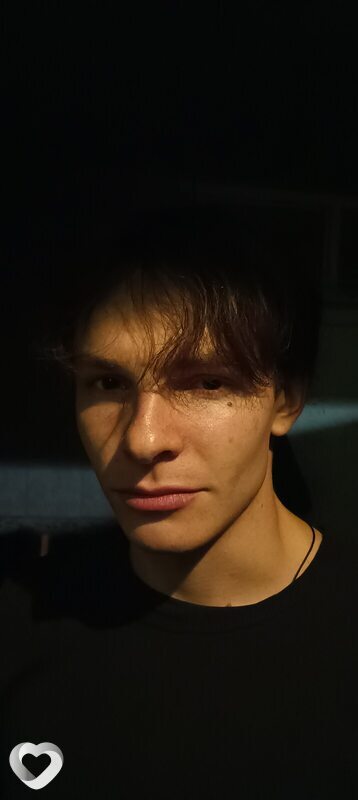 Иван, 20, Мытищах — анкета №3892216