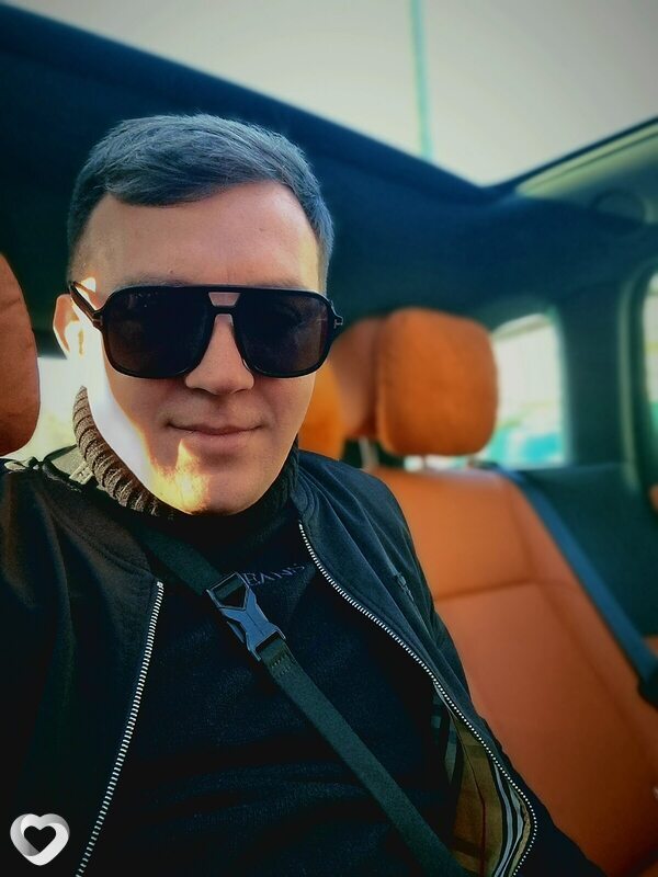 Dobriy, 35, Смоленске — анкета №3892271