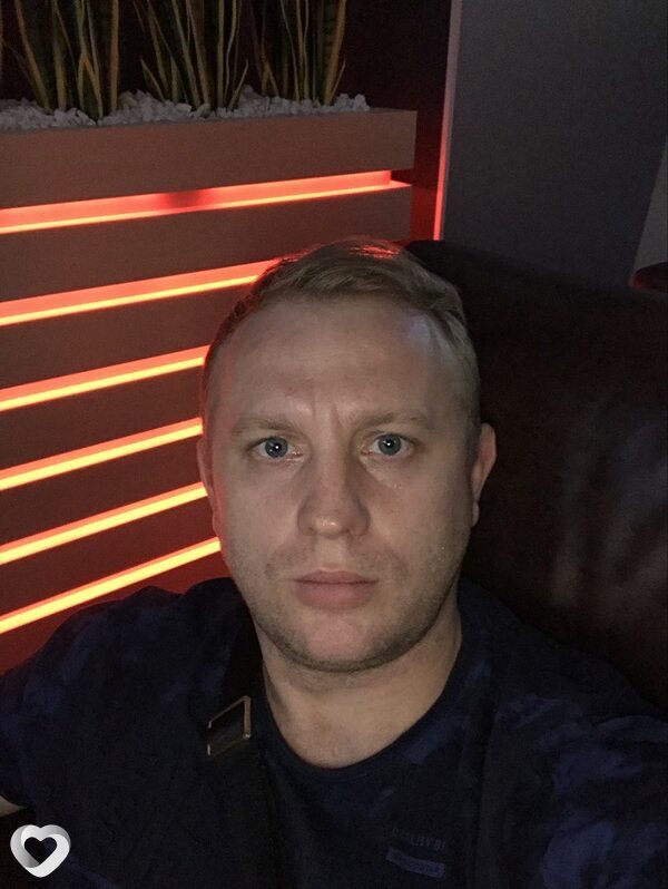 Сергей, 41, Орёл — анкета №3892273