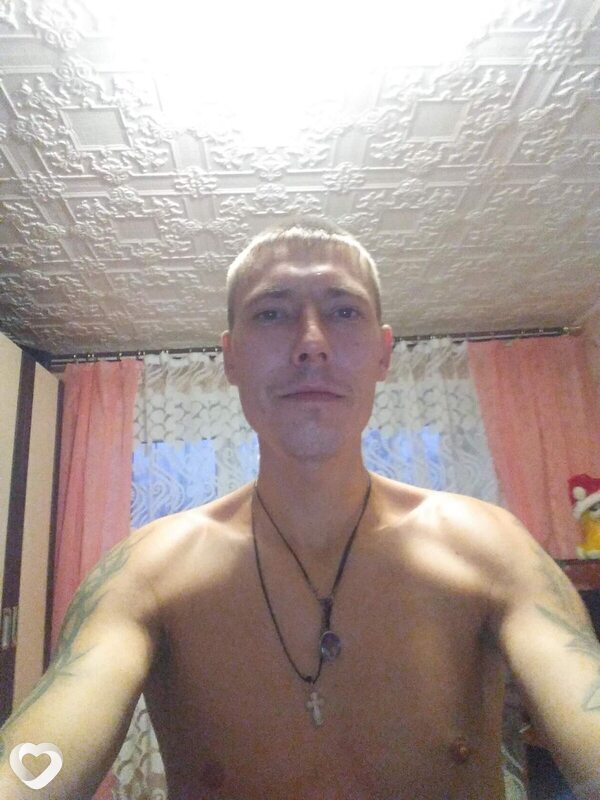 Максим, 44, Орехово-Зуеве — анкета №3892284