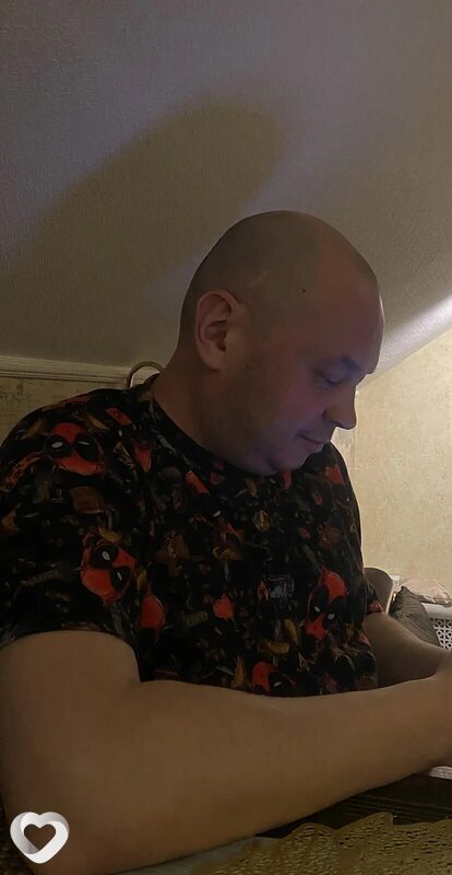 Павел, 43, Голицыне — анкета №3892291