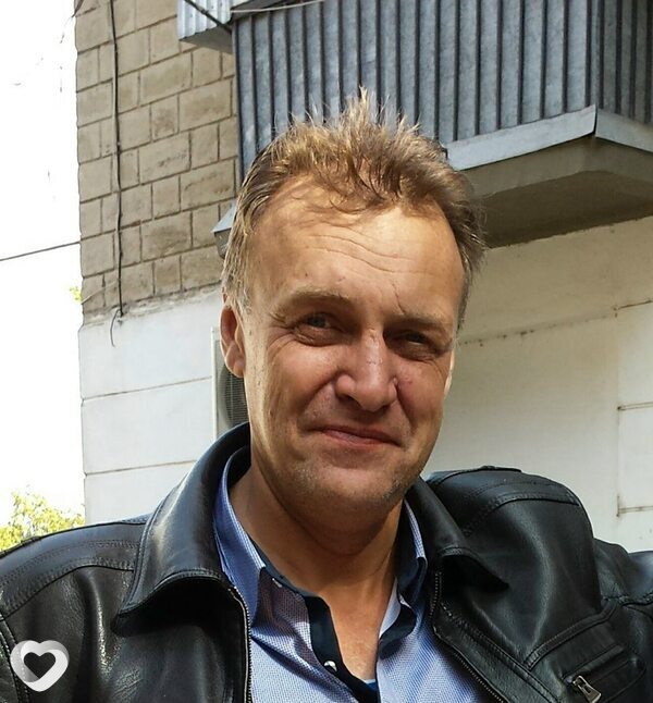 Сергей, 56, Иванове — анкета №3892293