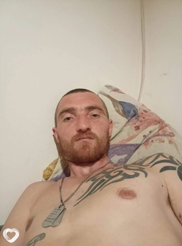 Владимир, 30, Мелитополе — анкета №3892224