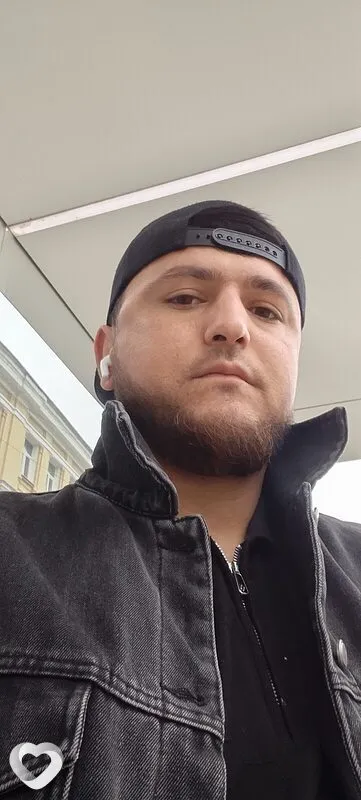 Мага, 32, Москве — анкета №3892226
