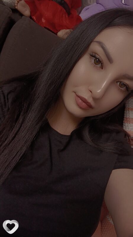 Ольга, 25, Йошкар-Оле — анкета №3892232