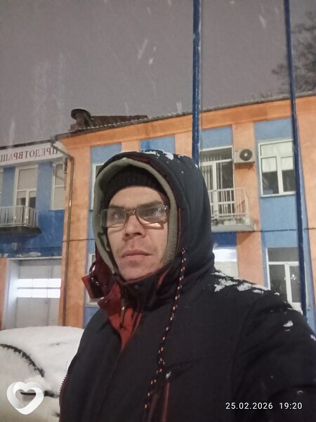 Сергей, 34, Керчи — анкета №3892239