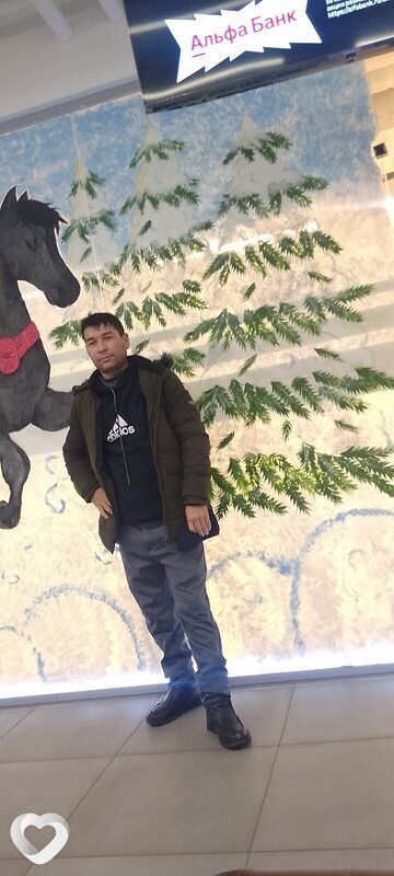 Кенжда, 36, Казани — анкета №3892241