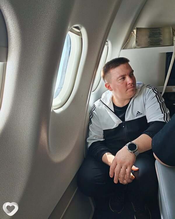 Дмитрий, 31, Тюмени — анкета №3892308
