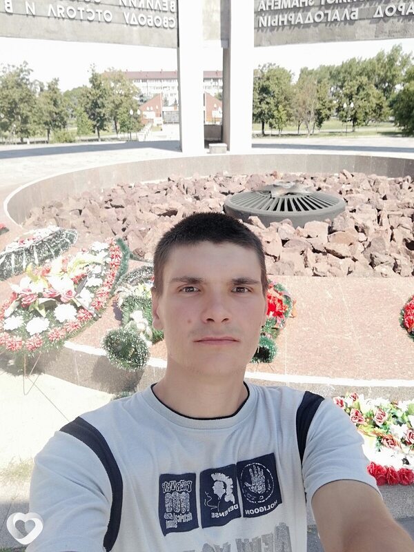 Алексей, Минеральные Воды