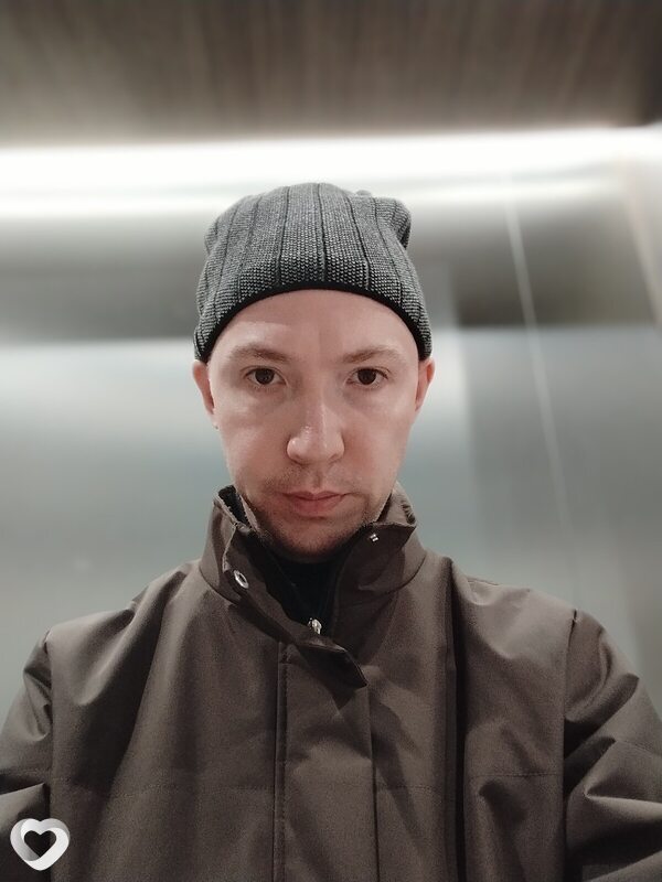 Артур, 36, Казани — анкета №3892073