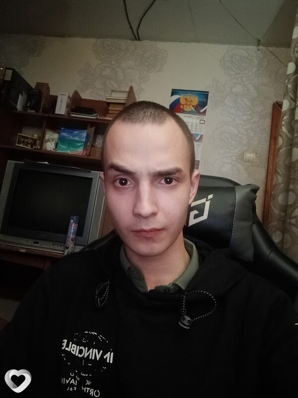 Михаил, 20, Казани — анкета №3892077