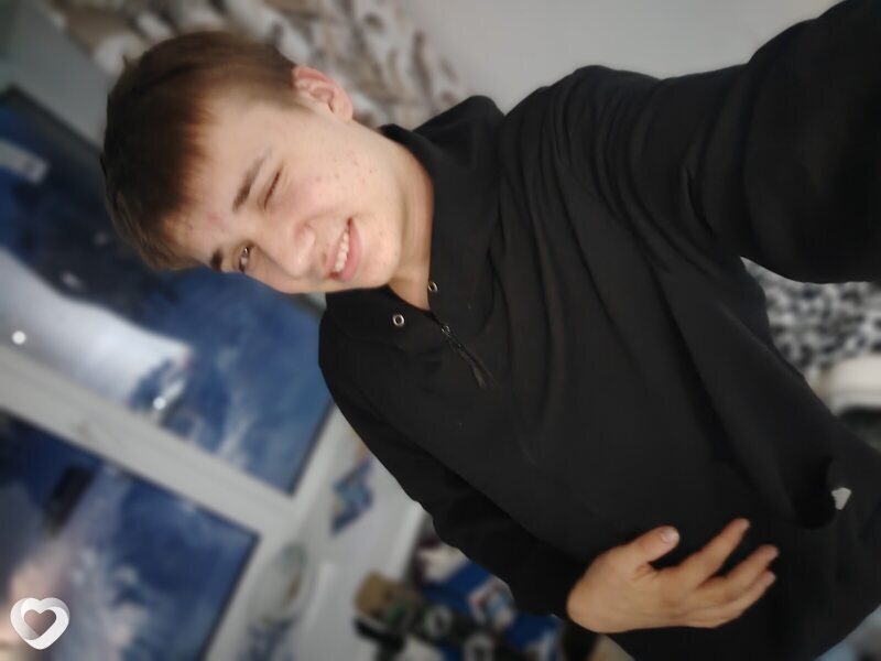 Овид, 18, Норильске — анкета №3892394