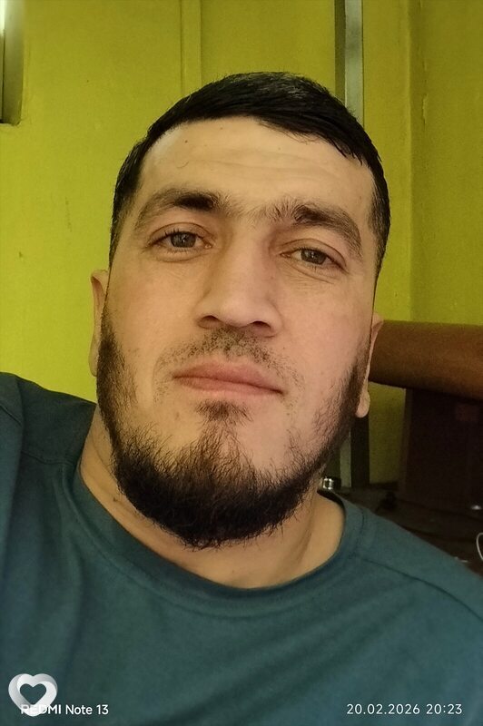 Амор, 35, Екатеринбурге — анкета №3892402