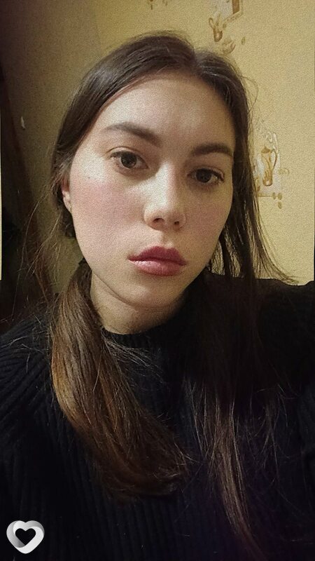 Полина, 26, Минусинске — анкета №3892405