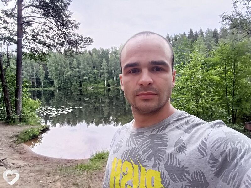 Анатолий, 25, Санкт-Петербурге — анкета №3892407