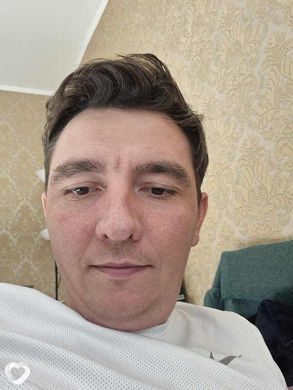Павел, 38, Москве — анкета №3892411