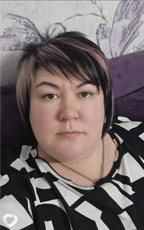 Ольга, 43, Чите — анкета №3892445