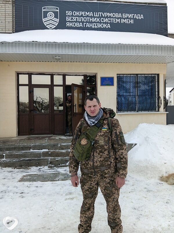 Денис, 46, Виннице — анкета №3892450