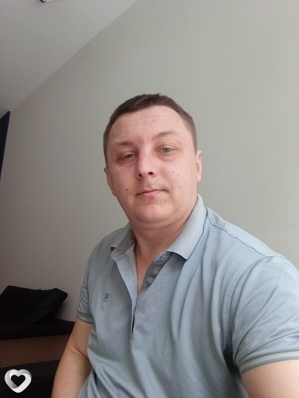 Андрей, 32, Москве — анкета №3892461