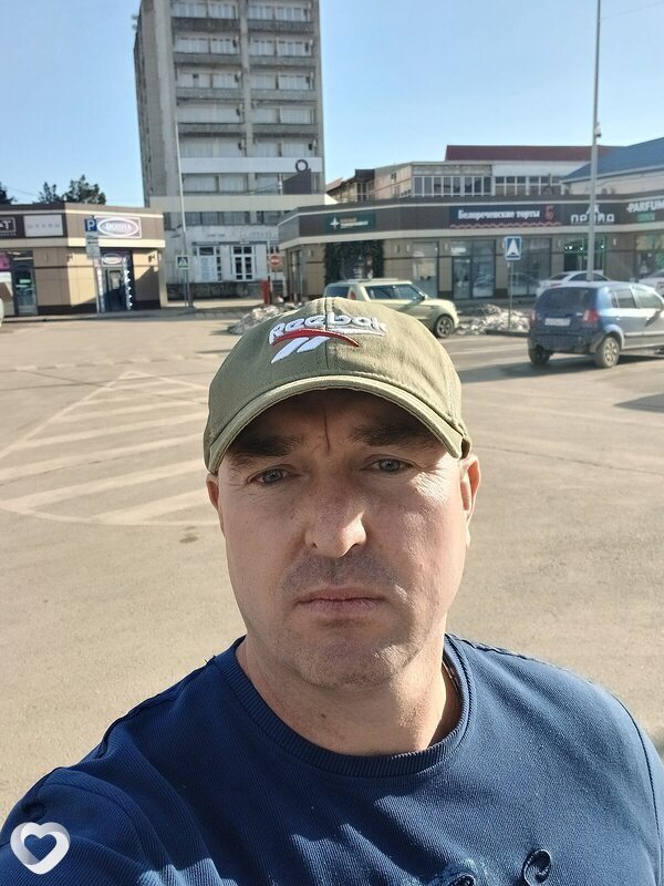 Андрей, 45, Ростове-на-Дону — анкета №3892463