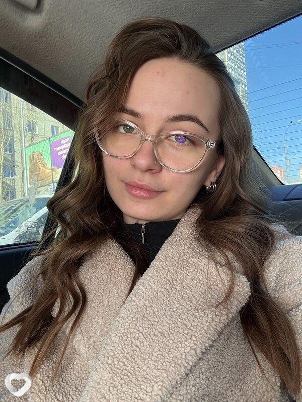 Валентина, 21, Тюмени — анкета №3892466