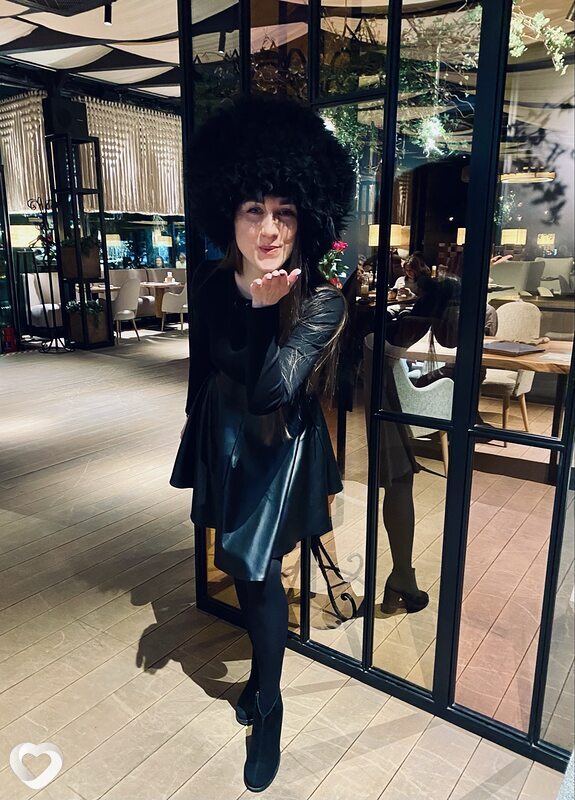 Анна, 37, Ярославле — анкета №3892518