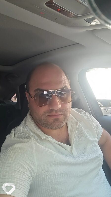 Sevak, 39, Ереван — анкета №3892519