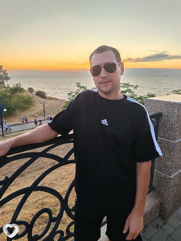Андрей, 41, Гомеле — анкета №3892534