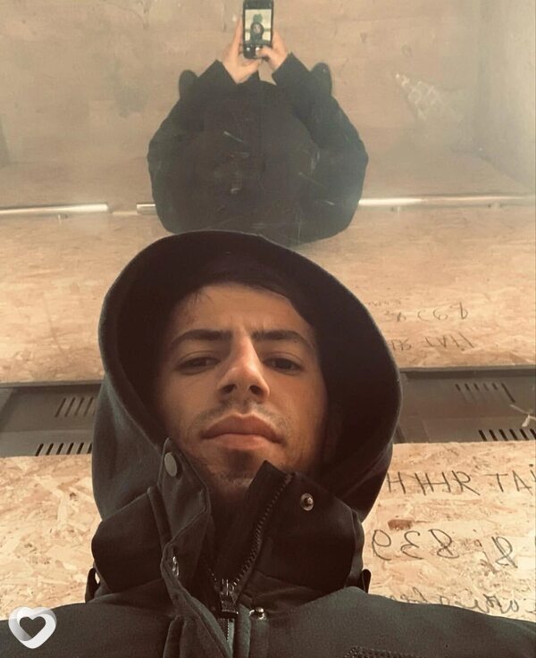 Заур, 22, Перми — анкета №3892538