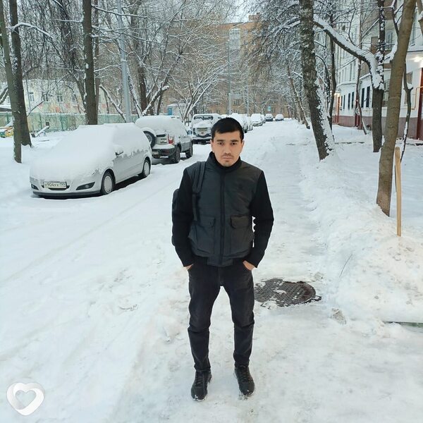 Имран, 36, Истре — анкета №3892393