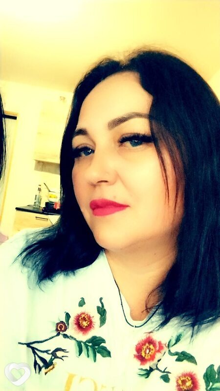 Александра, 39, Сочи — анкета №3892472