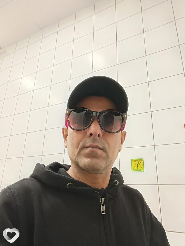 Kush, 42, Москве — анкета №3892473