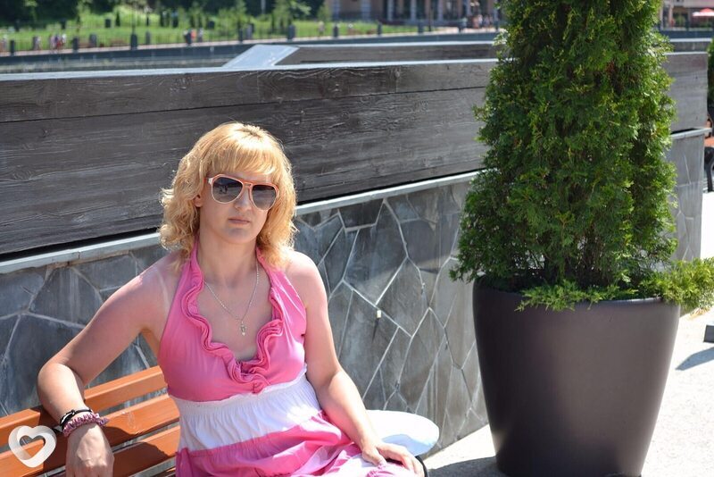 Наталья, 38, Новороссийске — анкета №3892486