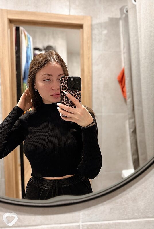 Екатерина, 27, Саратове — анкета №3892489