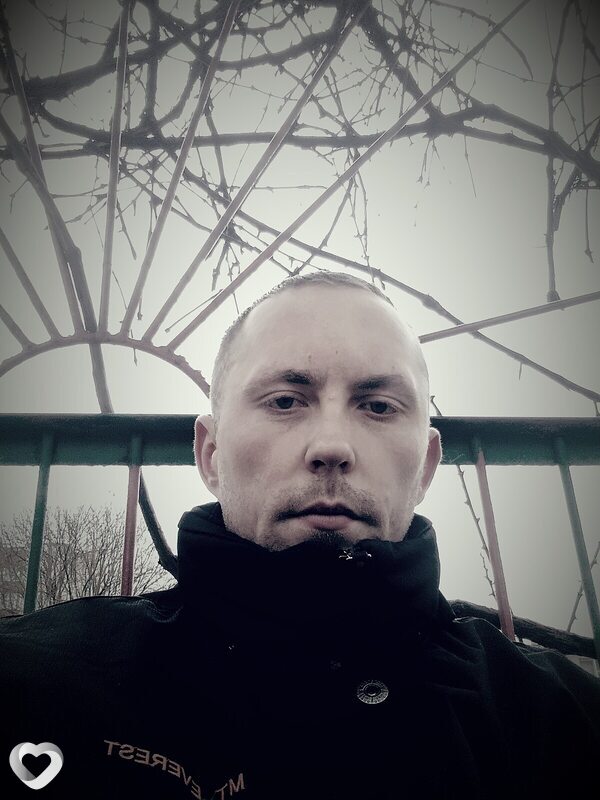 Андрей, 29, Речице — анкета №3892491