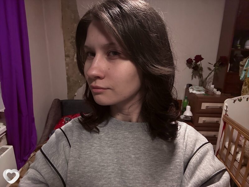 Виктория, 20, Москве — анкета №3893157