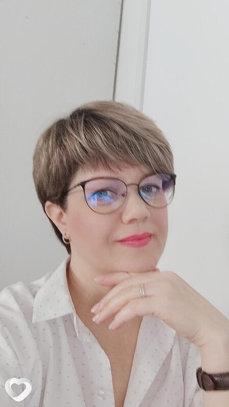 Наталья, 49, Екатеринбурге — анкета №3893159