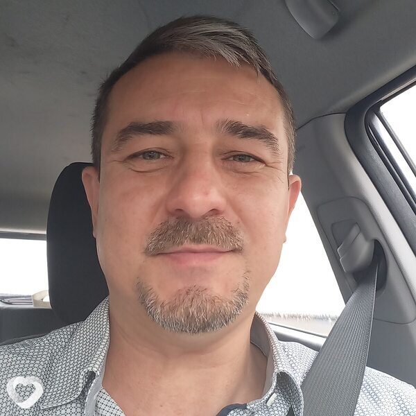 Далер, 44, Москве — анкета №3893160