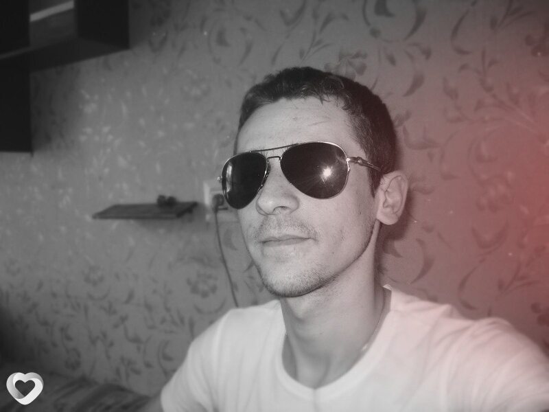 Сергей, 35, Павлограде — анкета №3892498